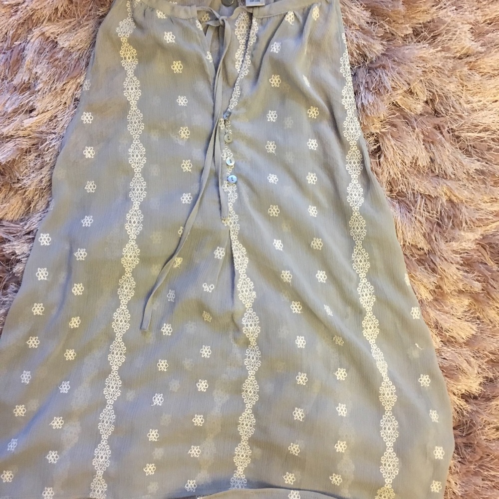 BKE blouse